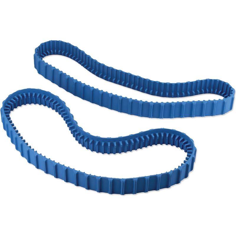 Maytronics Dolphin – Blaue Ersatzketten Für Poolroboter S100, S200, S300, S300i Und S400 – 2 Stück – 99831521r2