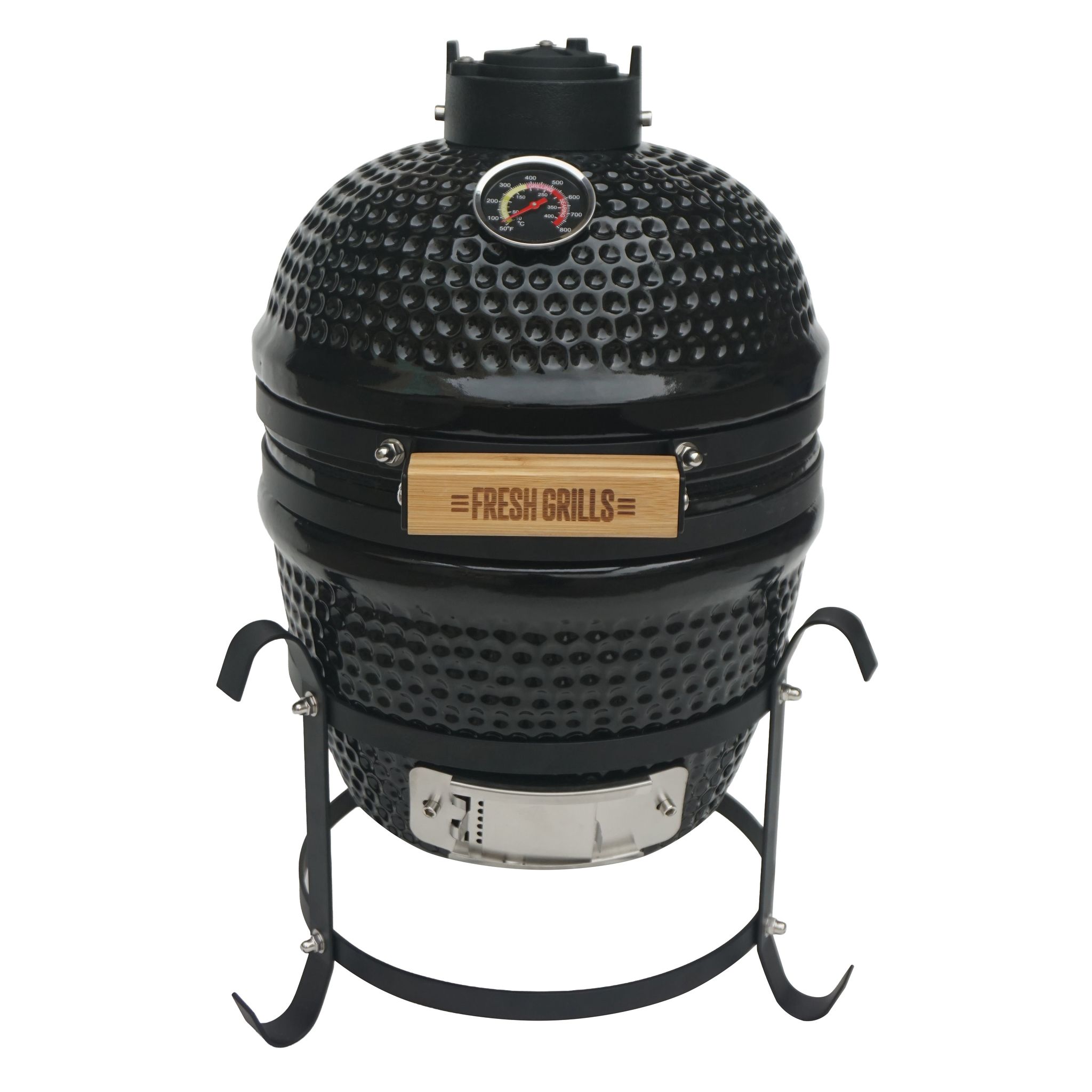 Kamado Grill - 41cm Monster Shop