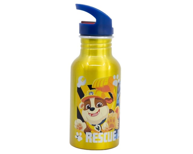 Euromic PAW PATROL ALU bottle sipper 545 ml