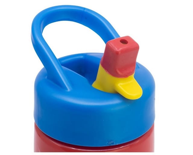 Euromic SPIDERMAN sipper water bottle 410ml