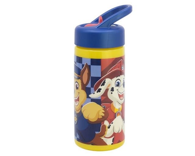 Euromic PAW PATROL sipper water bottle 410ml