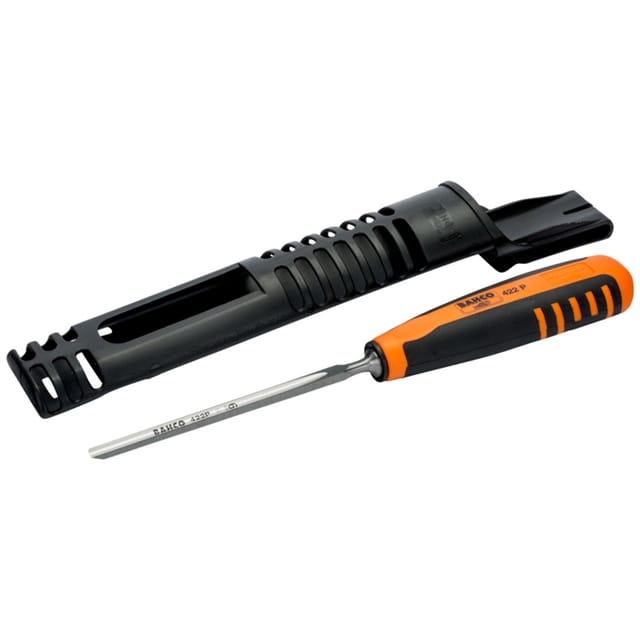 BAHCO 422P-12 Gouge Chisels