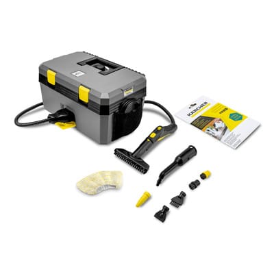 Kärcher Dampfreiniger Karcher SG 4/2 Classic