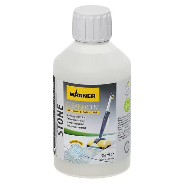 Wagner Levaro Stone Cleaner 3in1