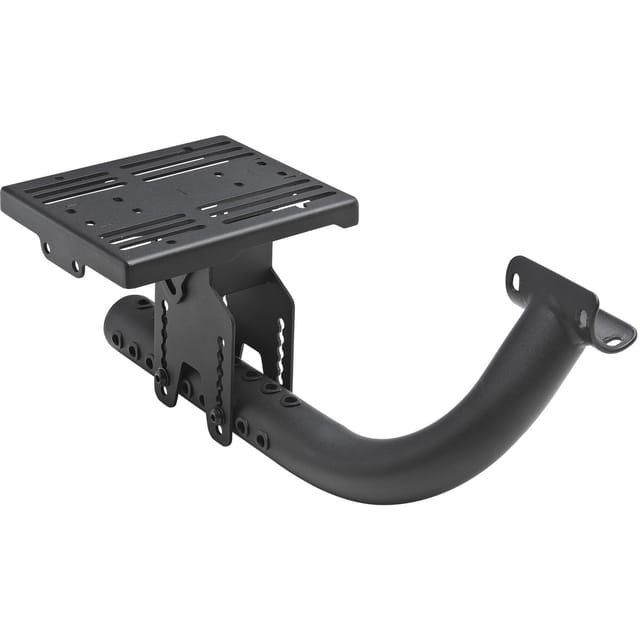 Next Level Racing RACING F-GT PRO SHIFTER AND HANDBRAKE ARM - Stahlrahmen