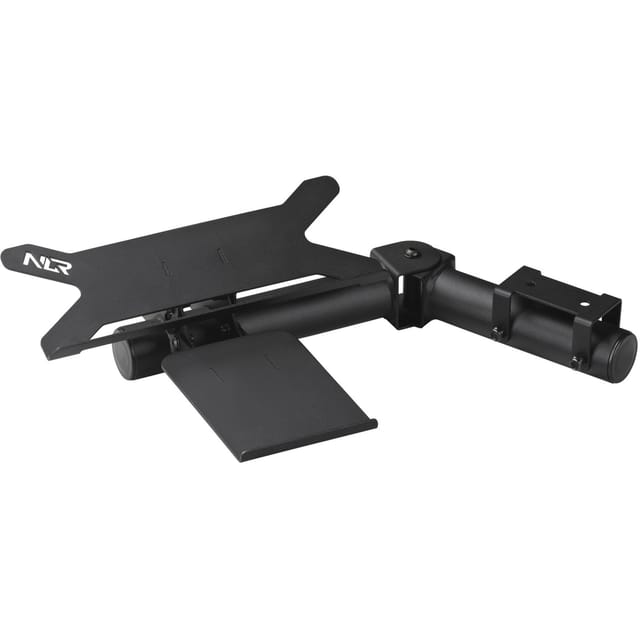 Next Level Racing RACING F-GT PRO DIRECT KEYBOARD AND MOUSE TRAY - Stahlrahmen
