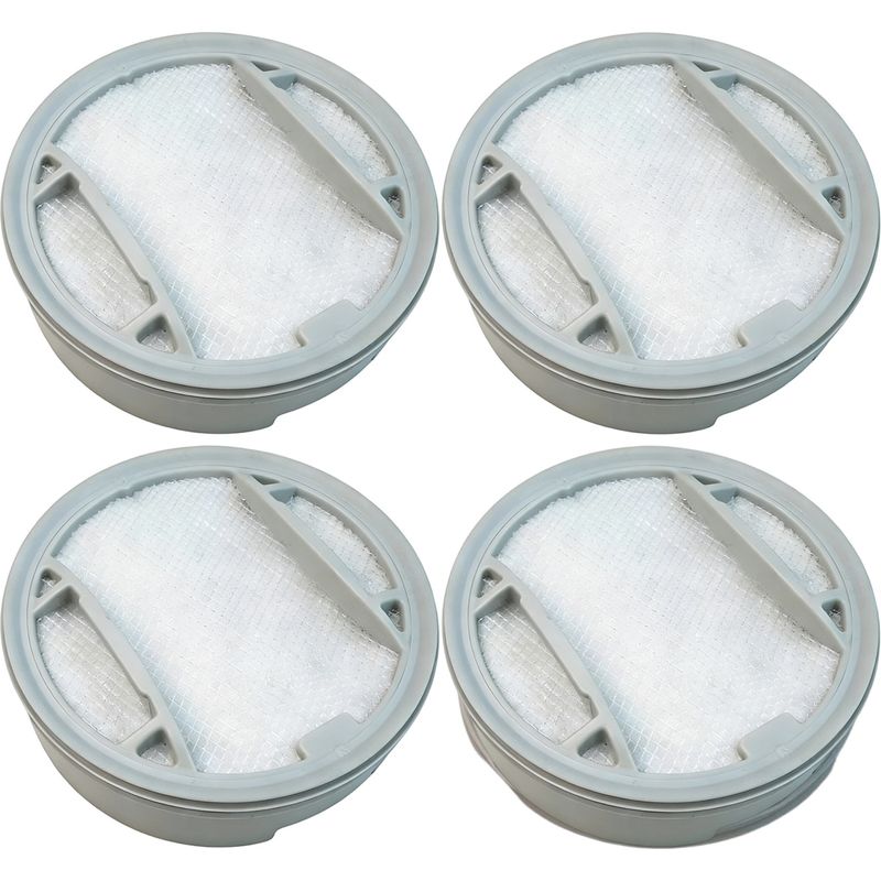 Filter Für Philips 5000 Serie Xv1651/01 Xc5041, Xc5043, Xc5141, Xc5142, Xc5242