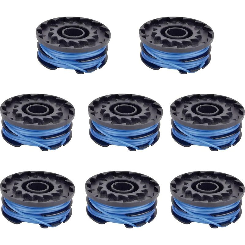 Trimmerspule Für Bosch Art 24, Art 27, Art30, Für Ryobi Rlt4025 (8)