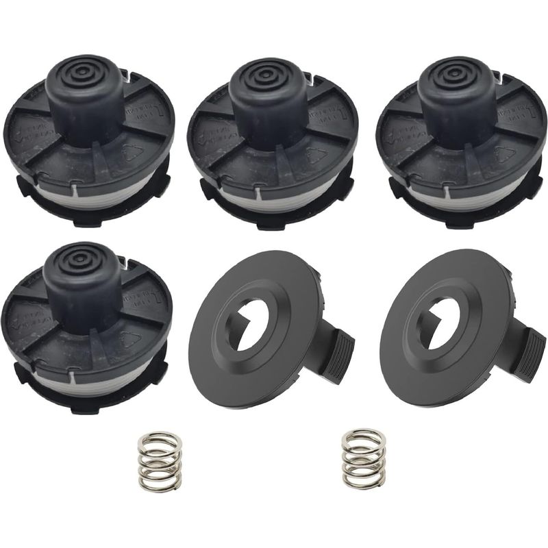 Schneidkopf Für Makita Freischneider Dur181rf Dur181z Dur181 Dur180 Dur141