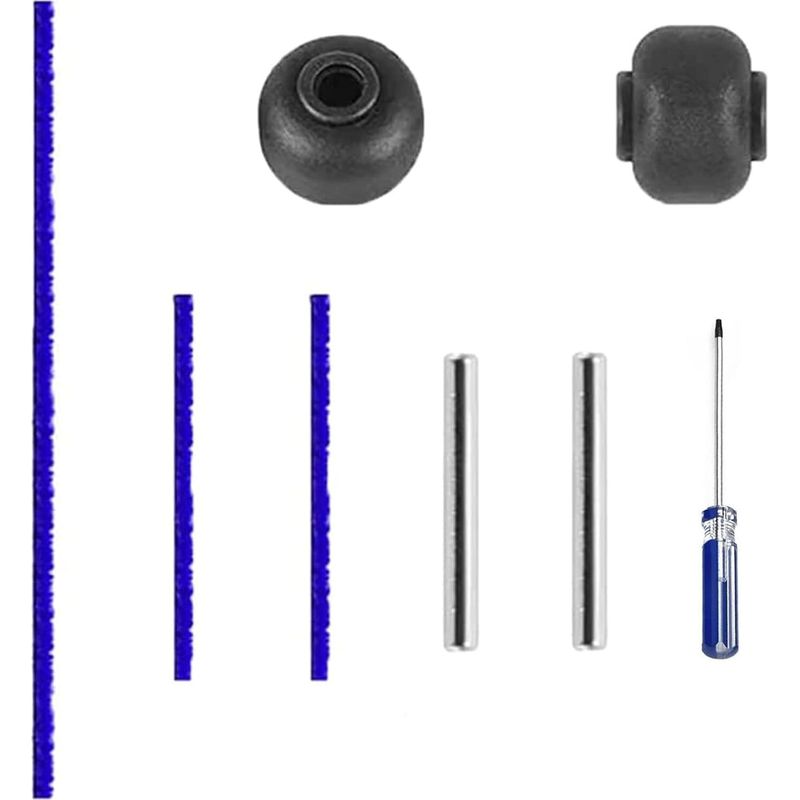 8-teiliges Ersatzteilset Für Dyson V6 V7 V8 V10 V11 Staubsauger