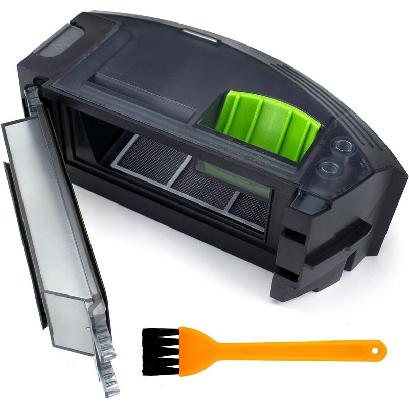 Staubbehälter Für Roomba Staubsauger Der E/i-serie I7 E5 E6 I1 I3 I4 I6 I8