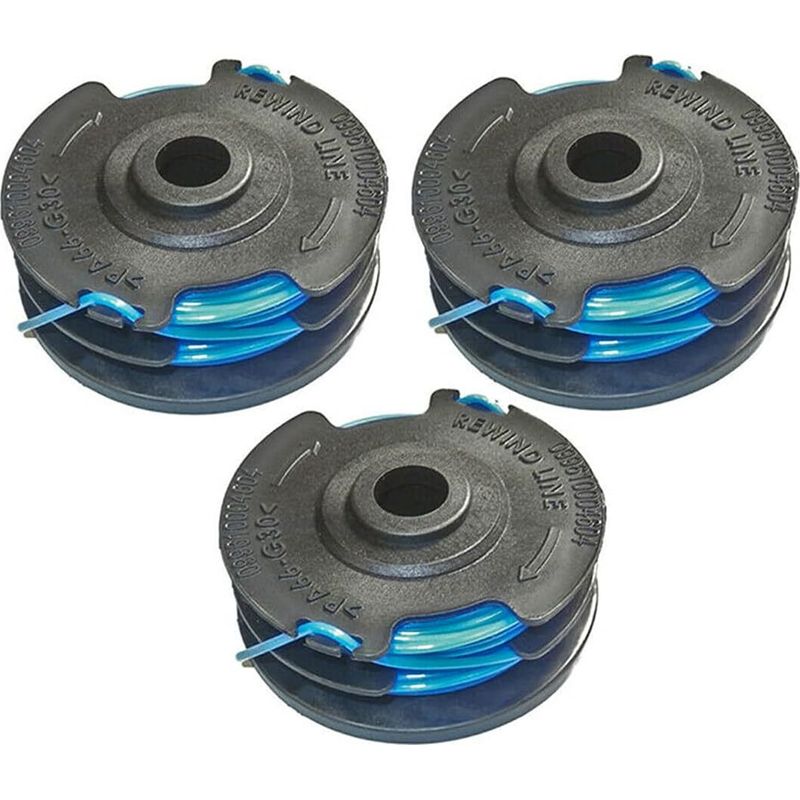 0,065" Doppelfaden-automatikspule Für Craftsman Cmcst900d1 Typ 1 (3)