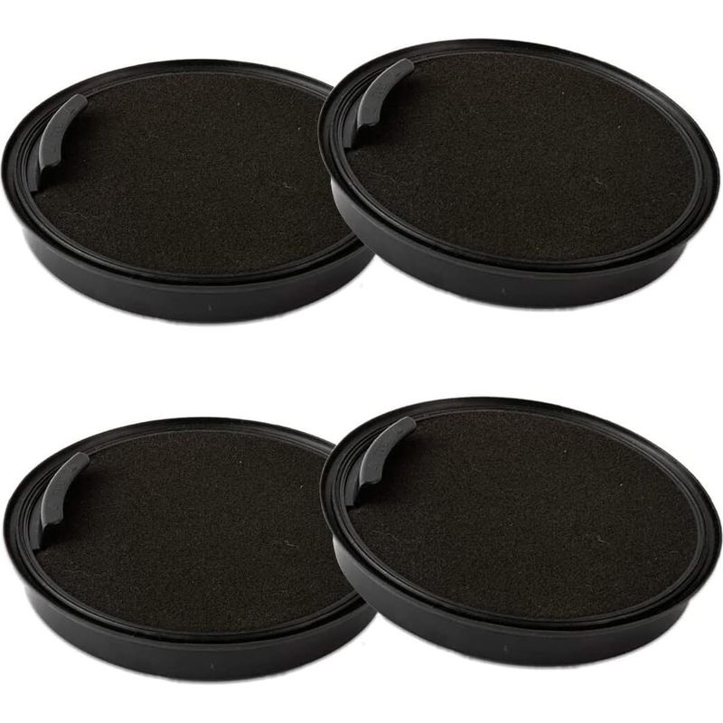 4er-pack Filter Für Beutellose Staubsauger Eureka Nen110b Und Nen110a Whirlwind