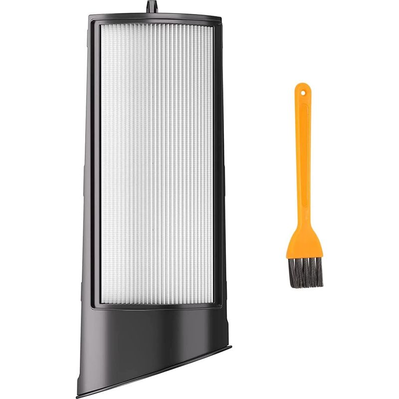 Filter (1 Stück) Für Shark Akku-staubsauger Icz362h Ic160 Ic162 Vertex Pro