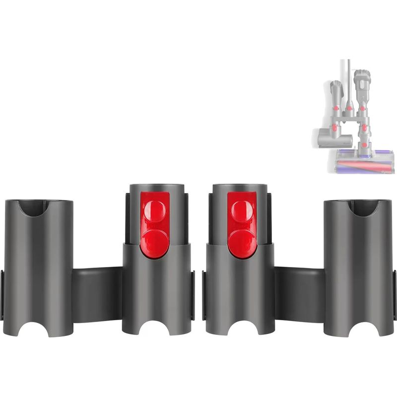 Aufbewahrungsständer Für Dyson V7 V8 V10 V11 V15 Staubsaugerzubehör (große Ausführung)