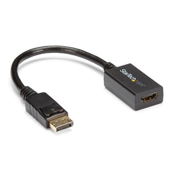 Startech.com Displayport-videokonverter, Dp2hdmi2