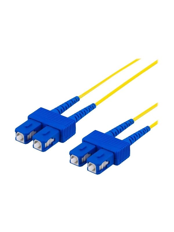Deltaco network cable - 1.5 m - 1meter