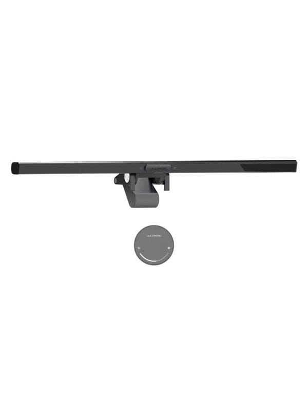 ALOGIC Illuminate USB-C Light Bar with 4K Autofocus Webcam