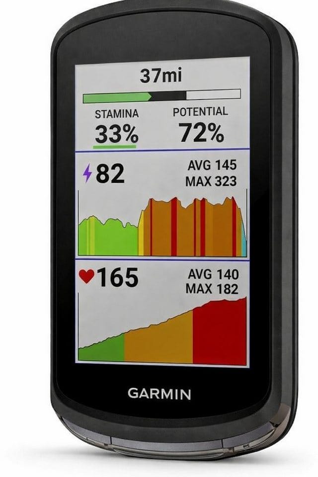 Garmin Edge 1040