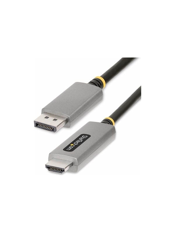 StarTech.com 133DISPLAYPORTHDMI21