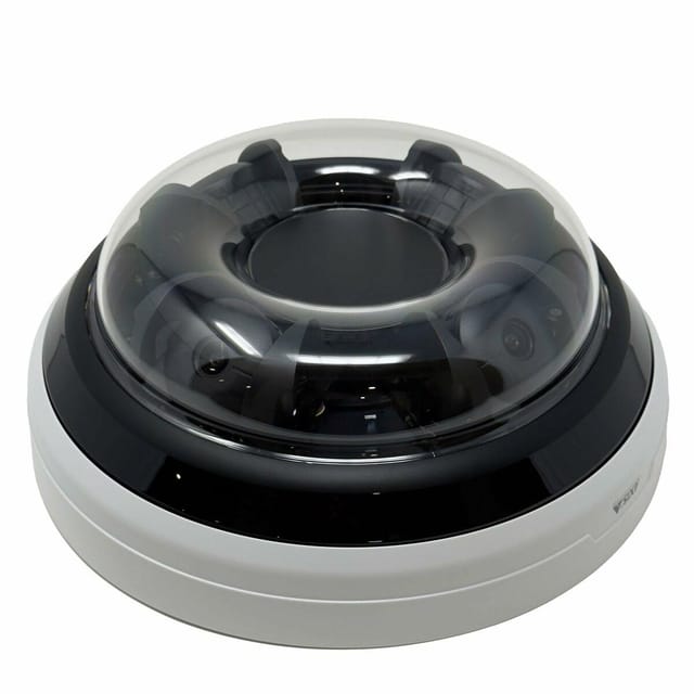 Axis P37 Series P3748-PLVE