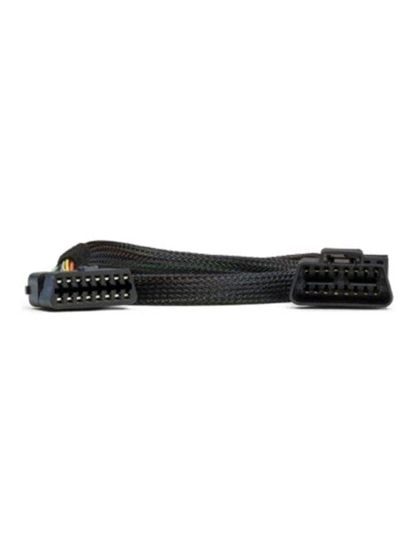 Teltonika - power extension cable - OBD-II connector to OBD-II connector - 67 cm