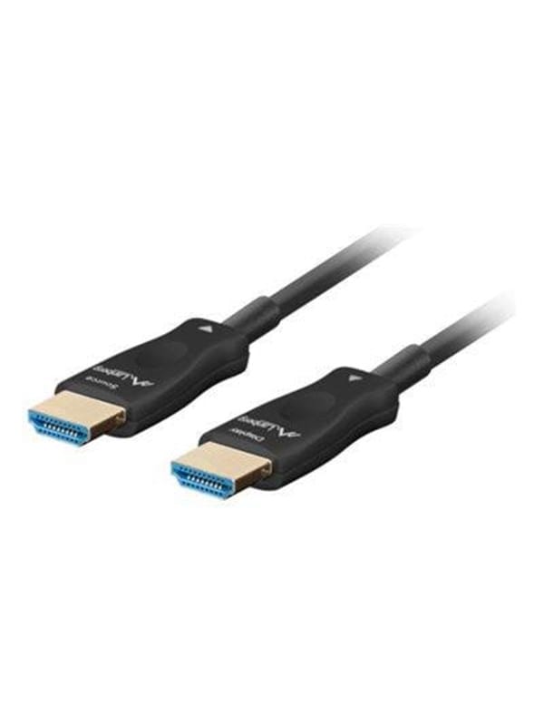 Lanberg HDMI cable - 10 m