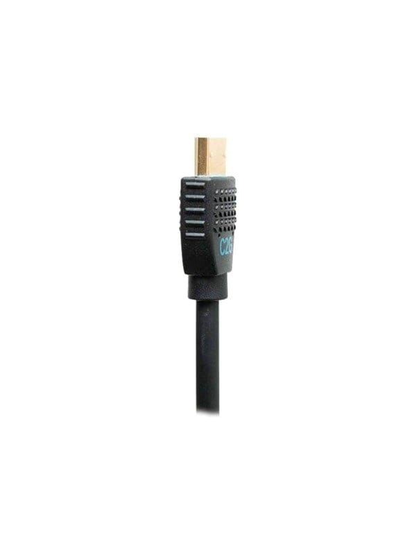 C2G 3ft 4K HDMI Cable - Performance Series Cable - Ultra Flexible - M/M - HDMI cable - 90 cm