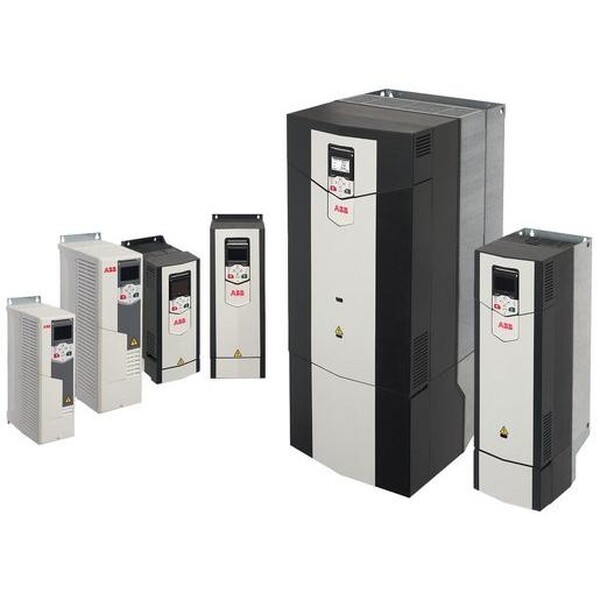 Frequenzumrichter Abb Acs580 5.5 Kw 12.6 A