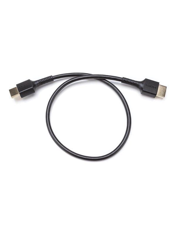 Crestron Electronics Crestron CBL-8K-HD-1.5 - HDMI cable - 50 cm