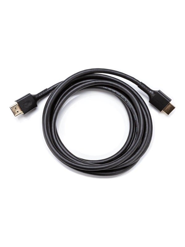 Crestron Electronics Crestron HDMI cable - 2.7 m