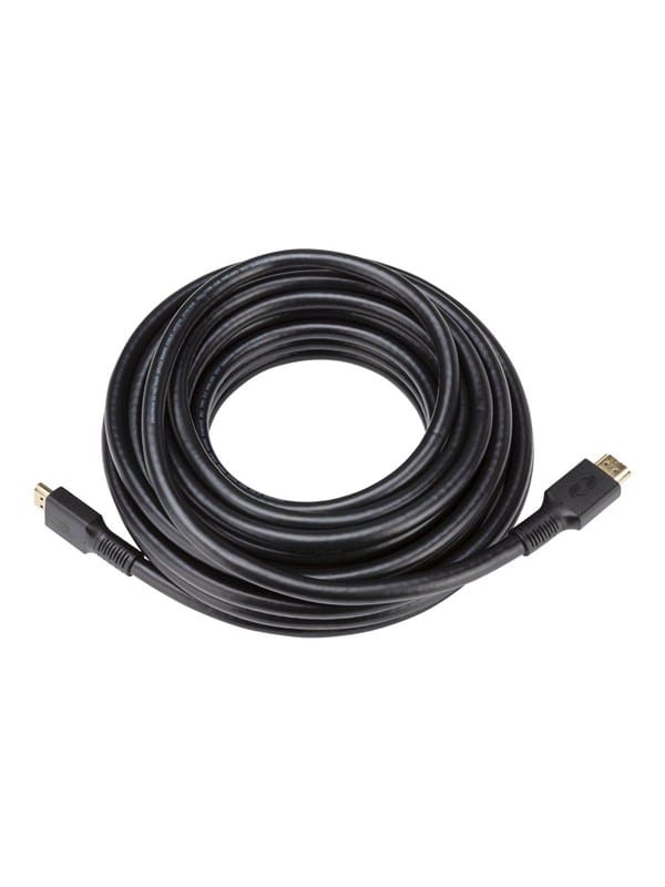 Crestron Electronics Crestron CBL-8K-HD Series HDMI cable - 6.7 m
