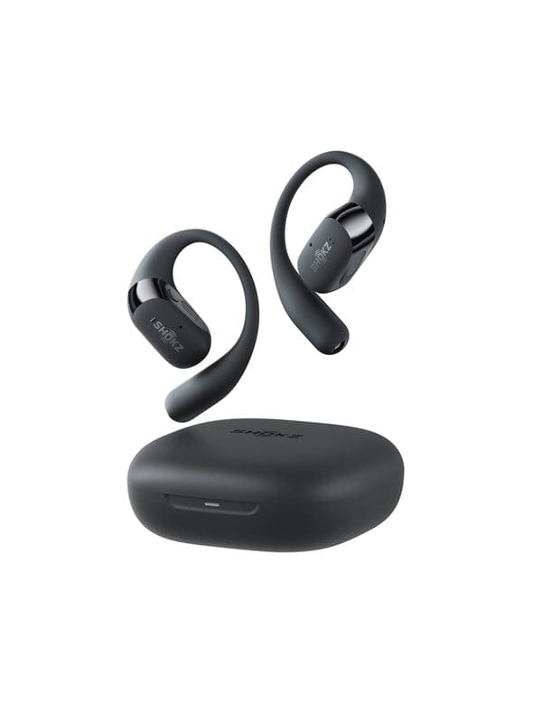 Shokz OpenFit 2 - Black