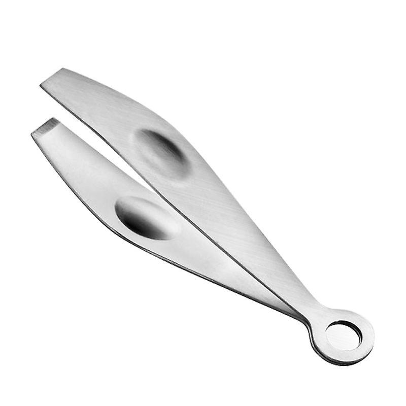 Set Mit 2 Professionellen Fischzangen Aus Edelstahl – Fischpinzette – Fischrupfzange – Fischstopper – Fischzange