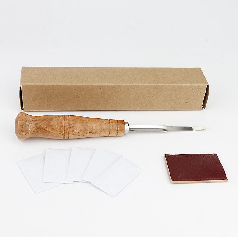 Brotschneider, Brotmesser, Teigschneider Mit 5 Klingen Zum Backen, Schnitzen Von Rohem Brot, Markieren Von Mustern Und Schneiden