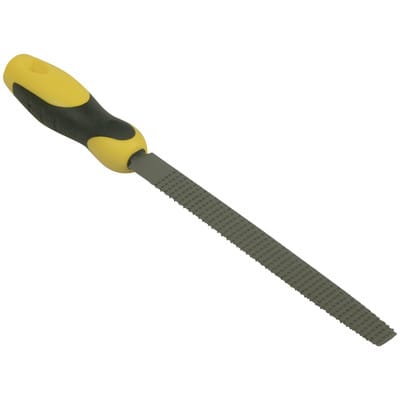 Stanley 0-22-471 Semi-circular Rasp 200 mm