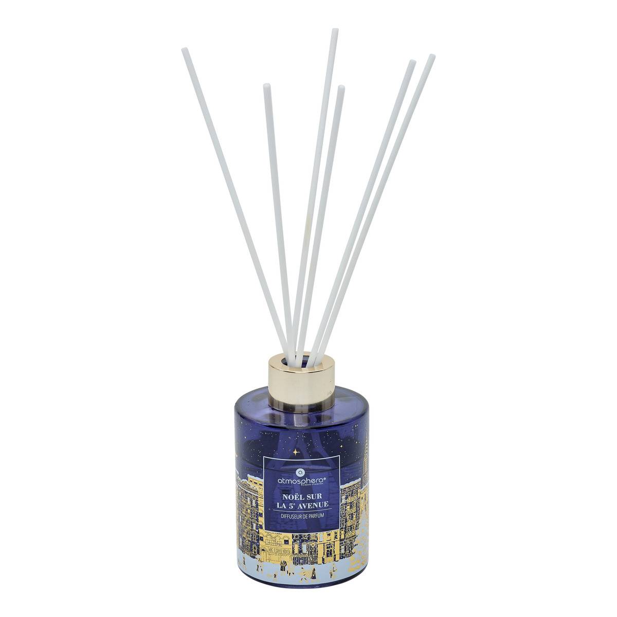 Diff Winter In New York 100ml - Feeric Lights & Christmas