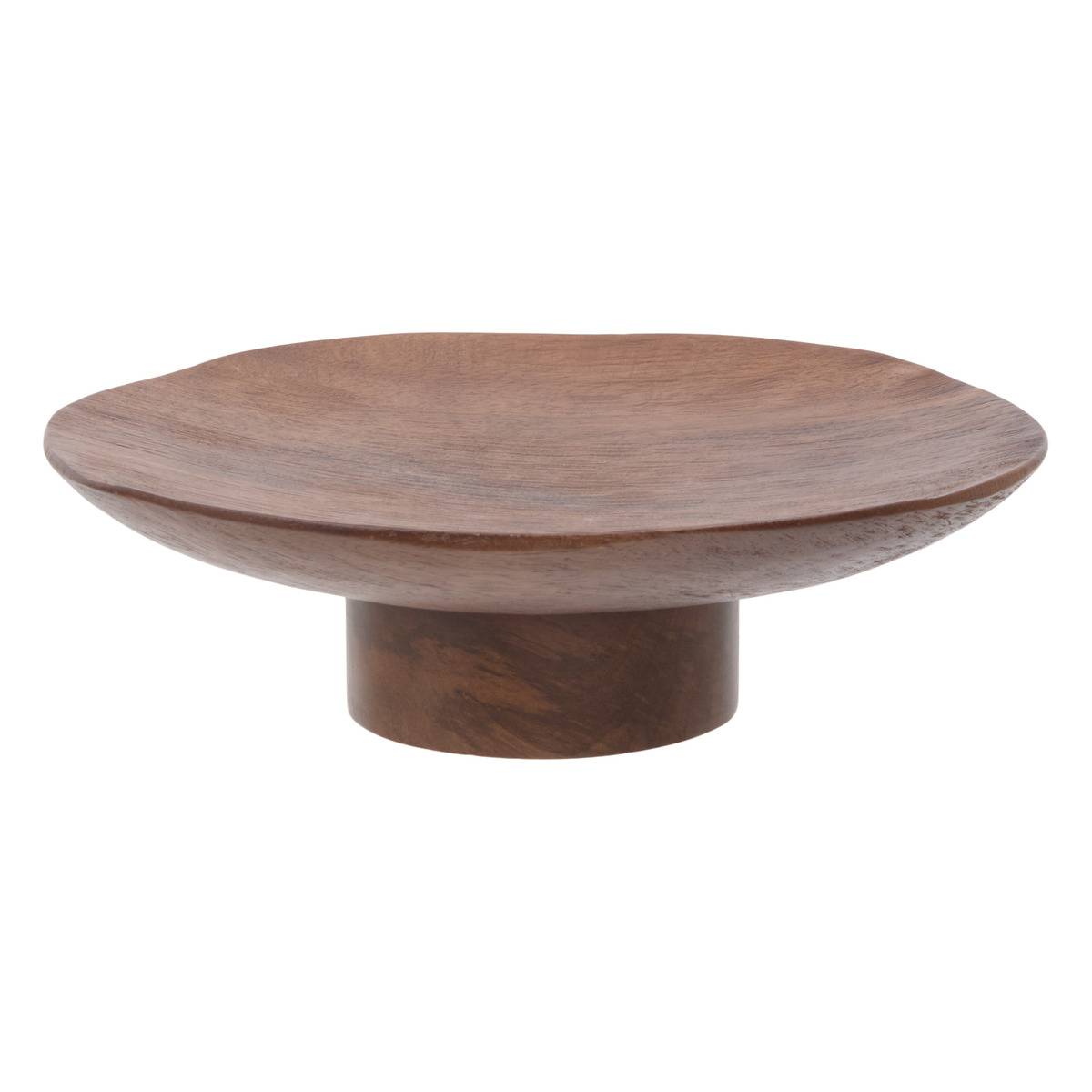 Nyero-becher, Hoch, D. 26 Cm, Braun - Atmosphera Créateur D'Intérieur
