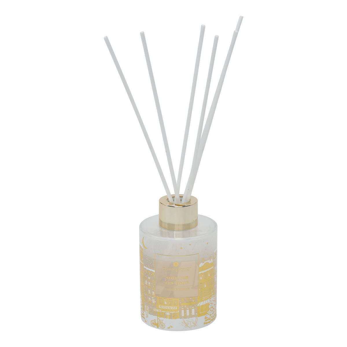 Diff Winter In Paris 100ml - Feeric Lights & Christmas