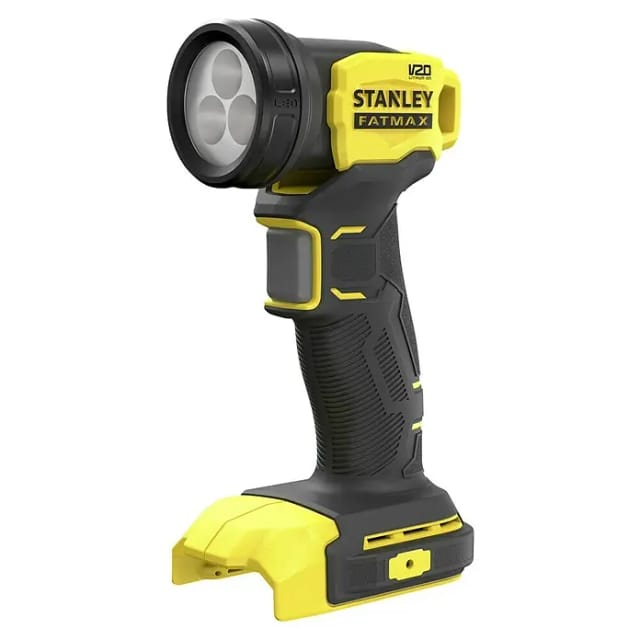 Stanley SFMCL020B-XJ FATMAX Flashlight LED 18V
