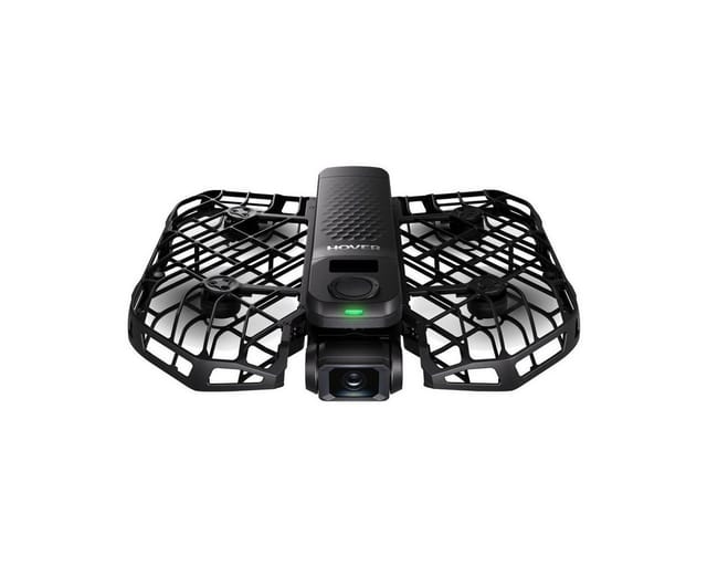 HOVERAir - X1 Pro Standard - 192 g - C0
