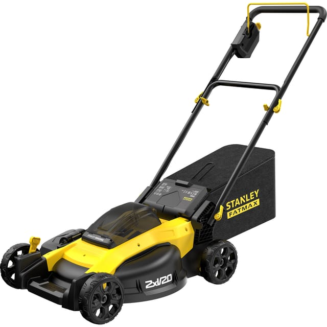 Stanley Elektro-Rasenmäher SFMCMW2651M Cordless Lawn Mower