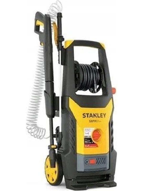 Stanley Hochdruckreiniger SXPW22DHS-E High Pressure Washer 160Bar