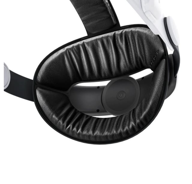 BoboVR E3 Head Strap - Quest 3 & 3S