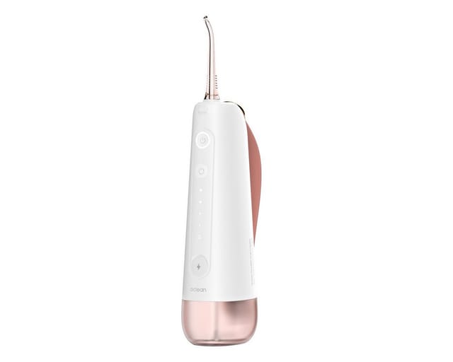 Oclean Zahnseide Water Flosser W10 Pink