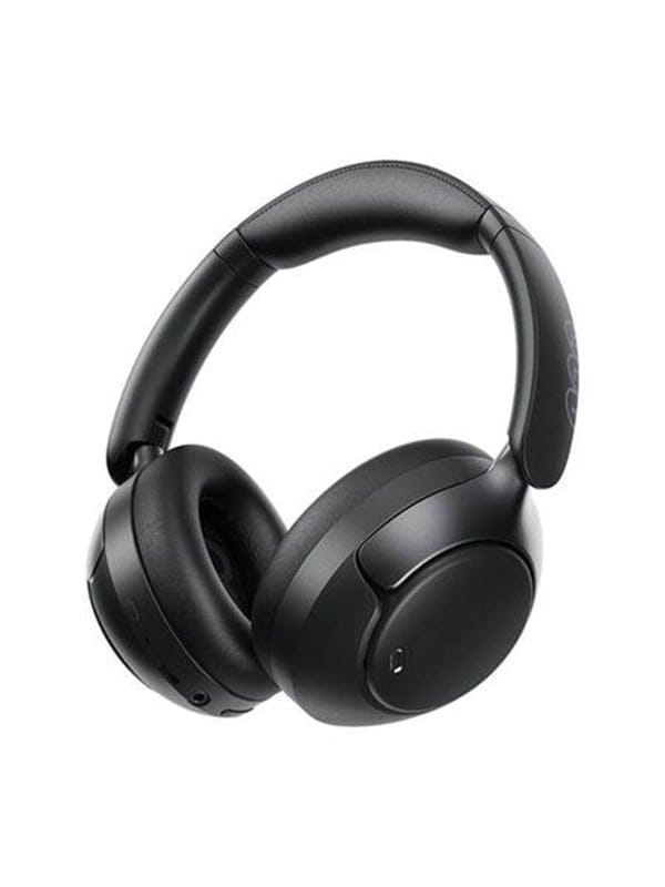 QCY H3 Pro ANC Wireless Headphones - Black