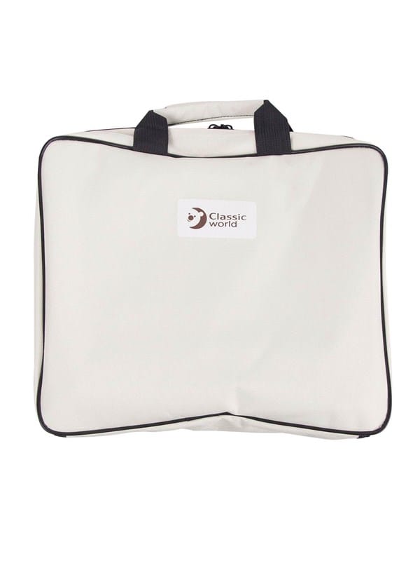 Classic World 9 Musical Instruments with Storage Bag