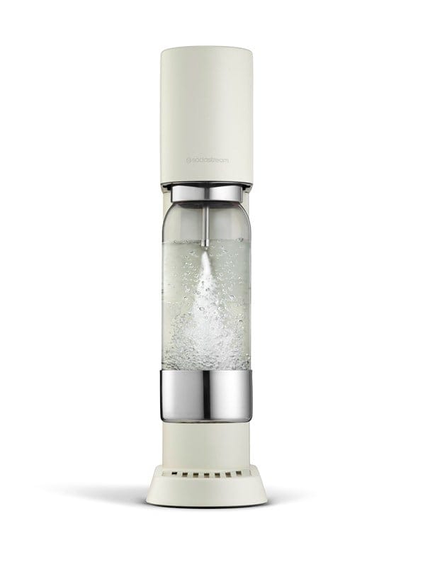 Sodastream enso Matt Sand