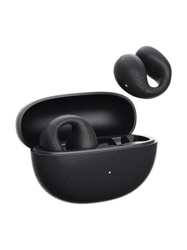 QCY Crossky C10 Wireless Headphones - Black