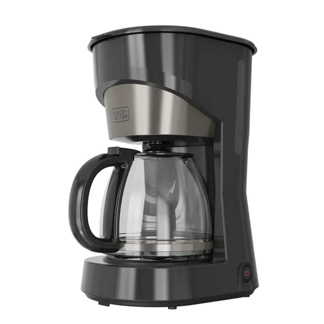 Black & Decker Coffee Maker 12 Cups